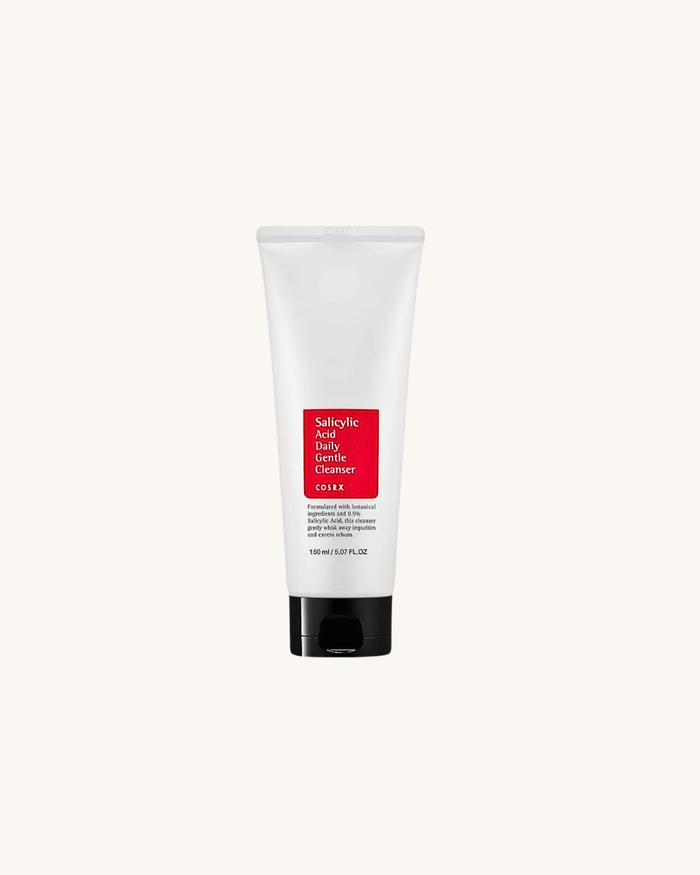 COSRX Salicylic Acid Daily Gentle Cleanser 150ml