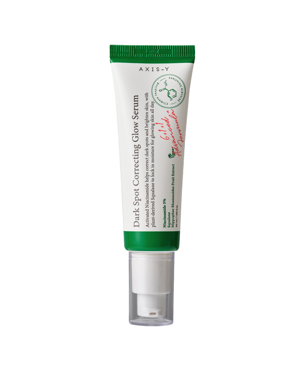 AXIS-Y Dark Spot Correcting Glow Serum - 50ml