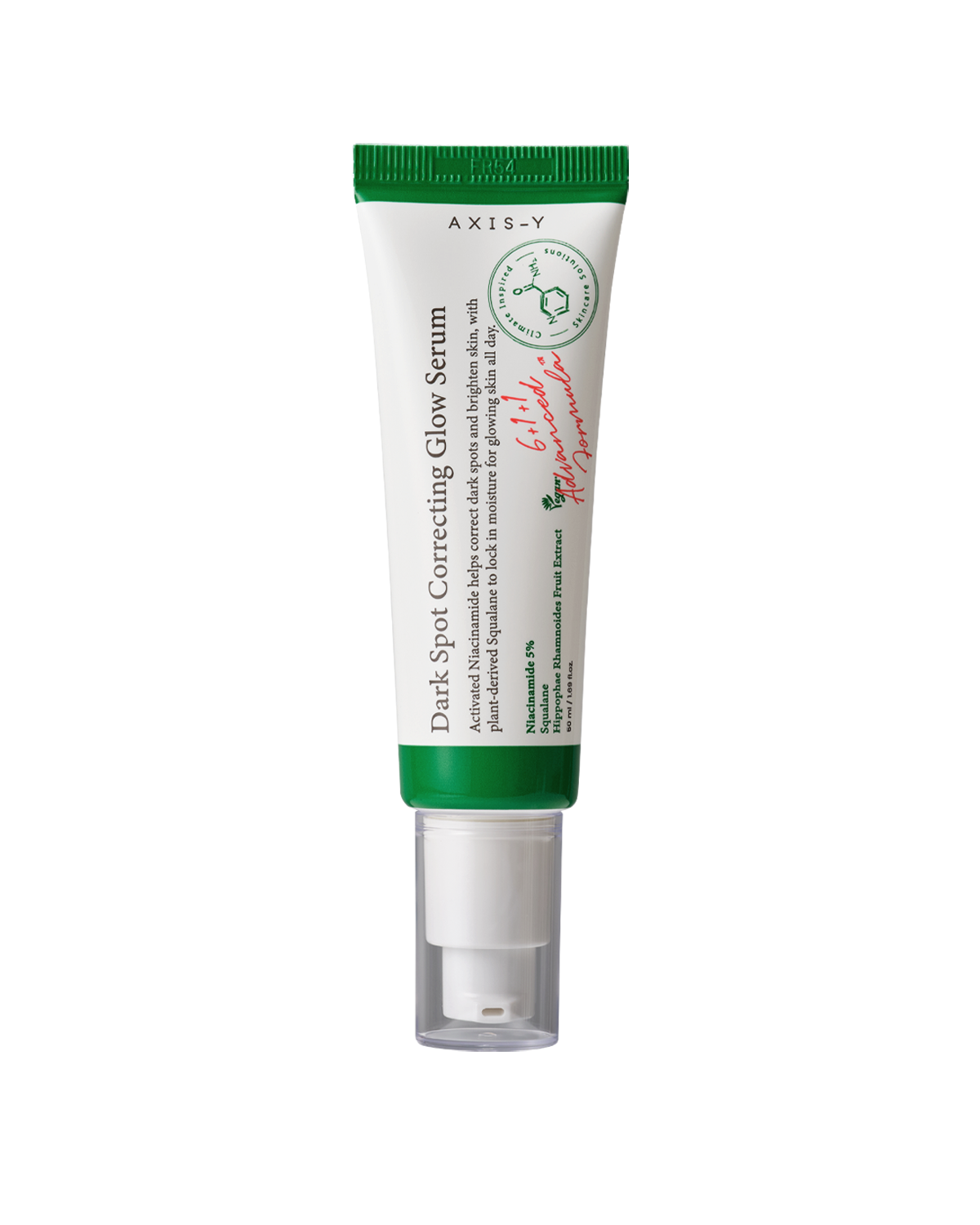 AXIS-Y Dark Spot Correcting Glow Serum - 50ml