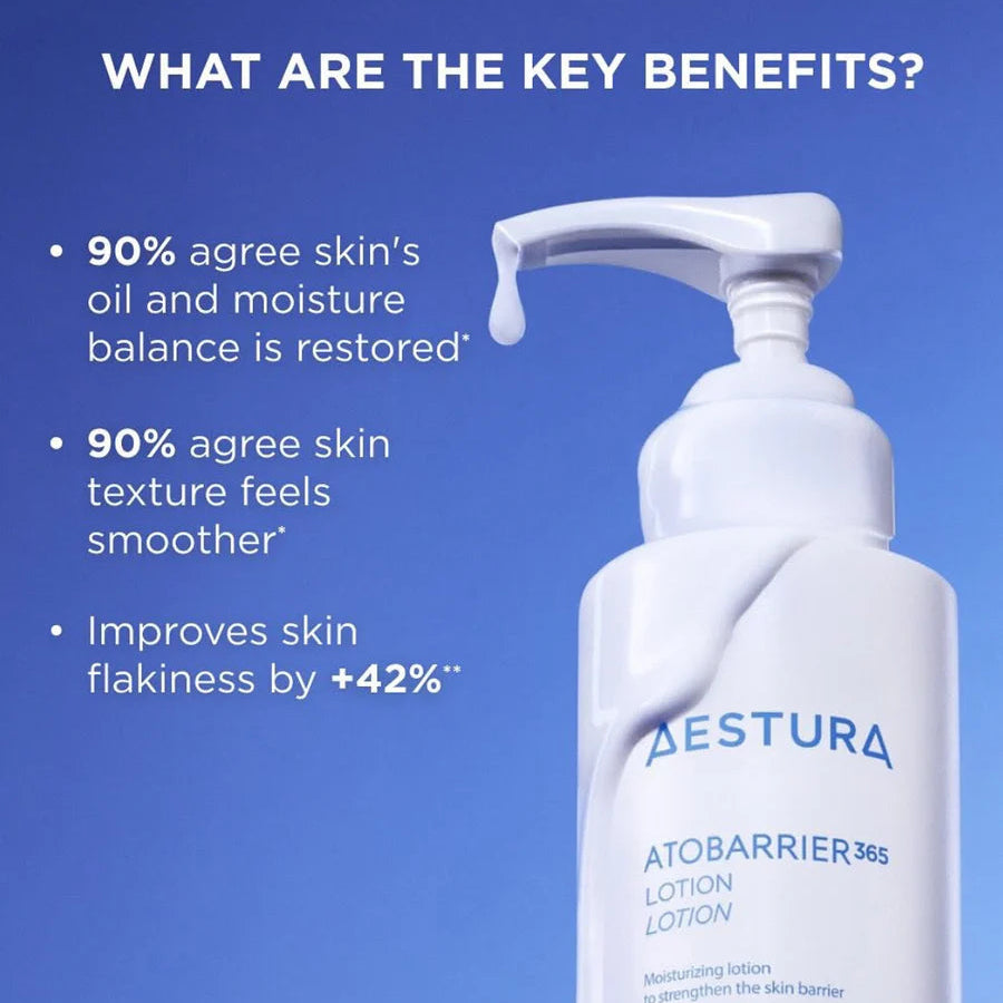 AESTURA Atobarrier 365 Lotion - 150ml