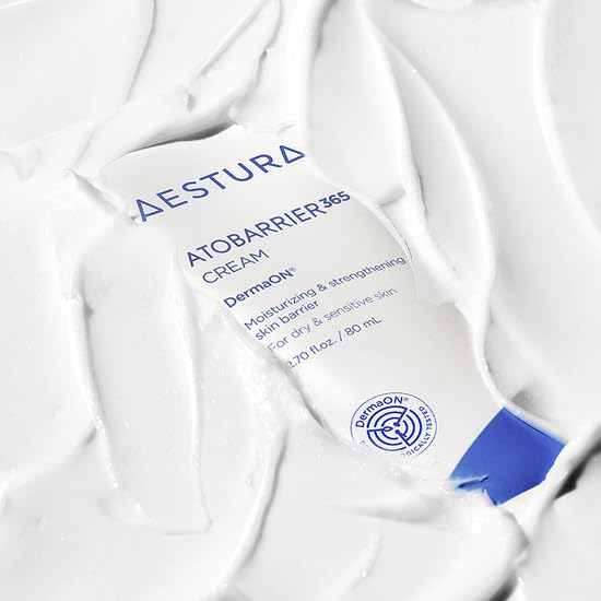 AESTURA Atobarrier 365 Cream - 80ml