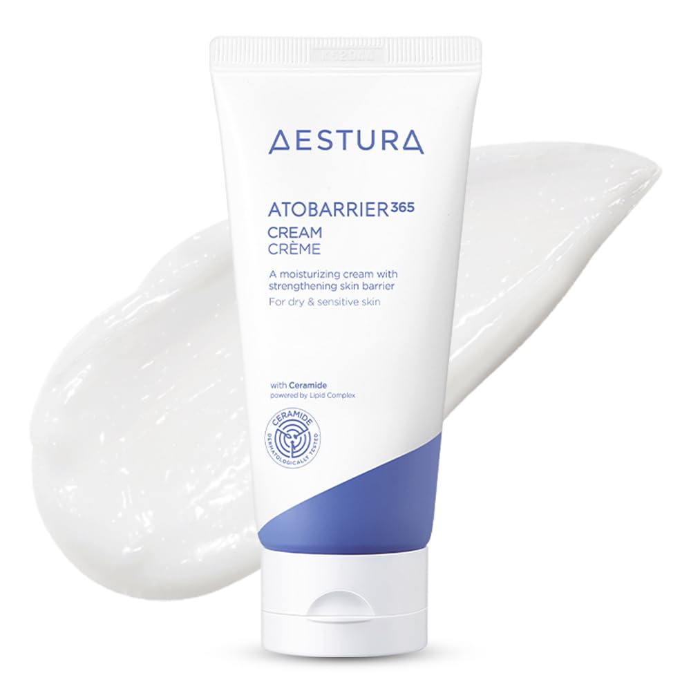 AESTURA Atobarrier 365 Cream - 80ml