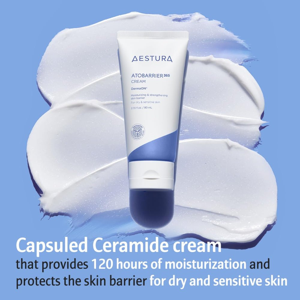 AESTURA Atobarrier 365 Cream - 30ml
