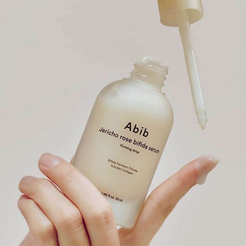 ABIB Jericho Rose Bifida Serum Firming Drop - 50ml