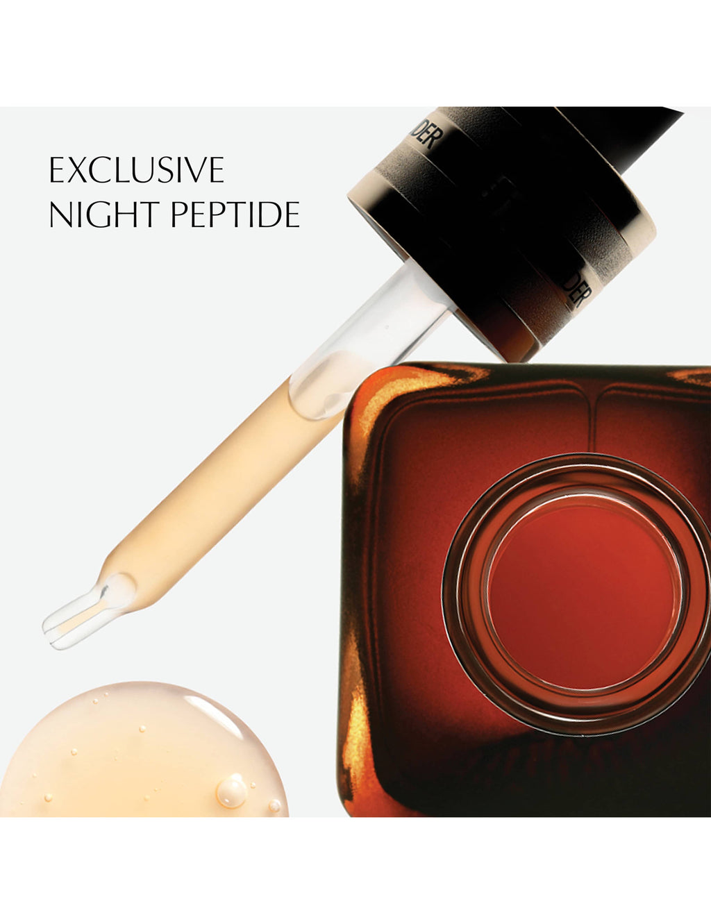 Estee Lauder Advanced Night Repair Serum Synchronized Multi-Recovery Complex 50ml