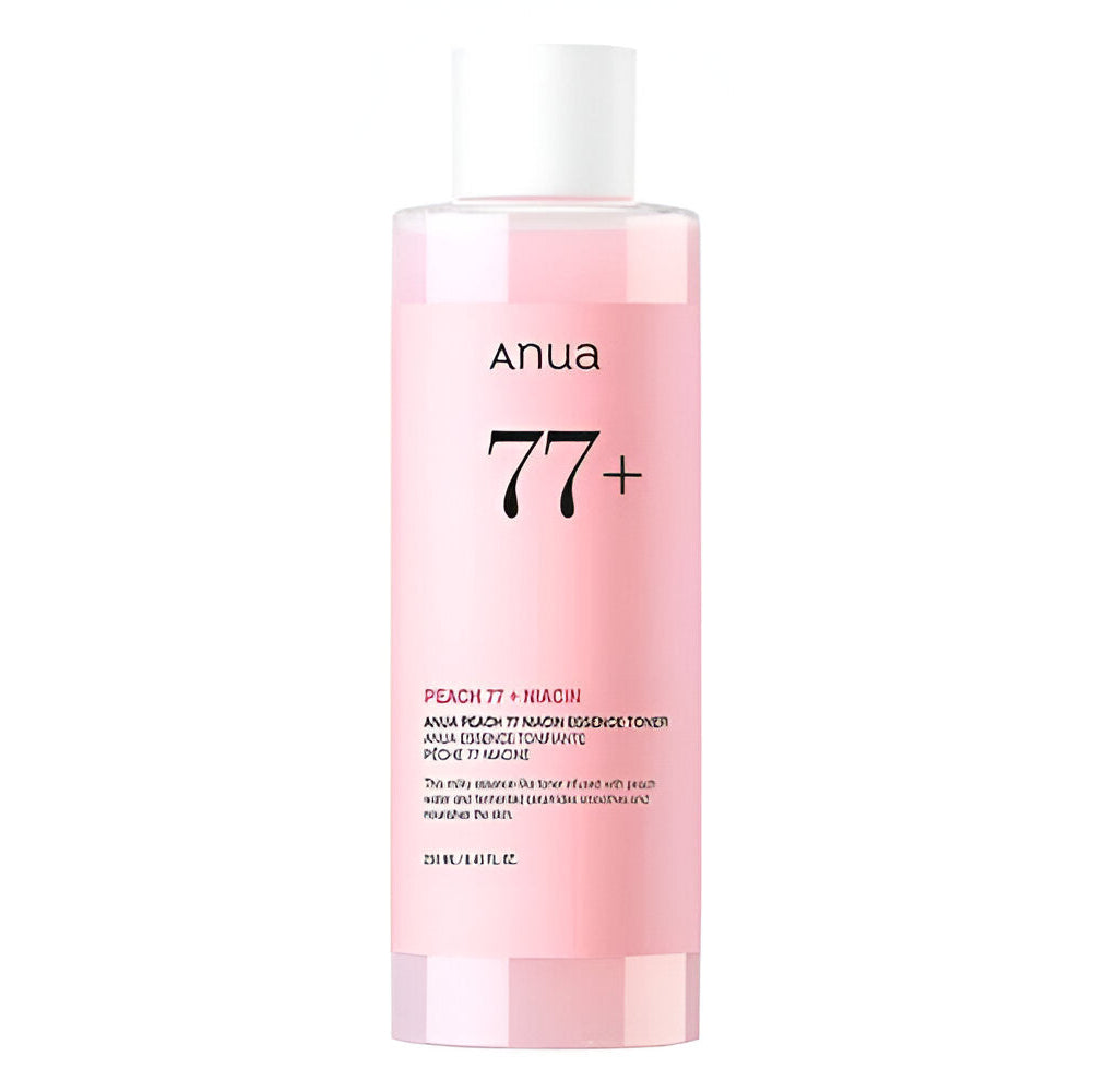 Anua Peach 77 Niacin Essence Toner - 250ml