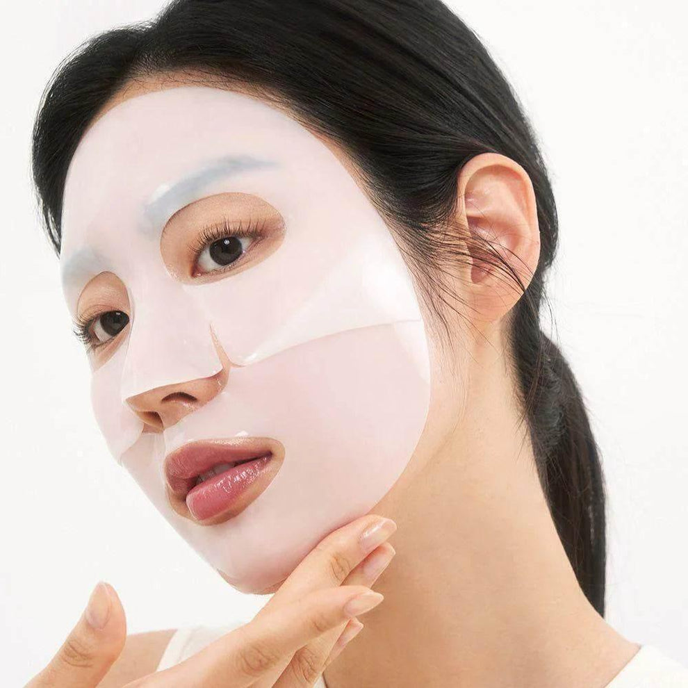 BIODANCE Hydro Cera-nol Real Deep Mask (4 pcs)