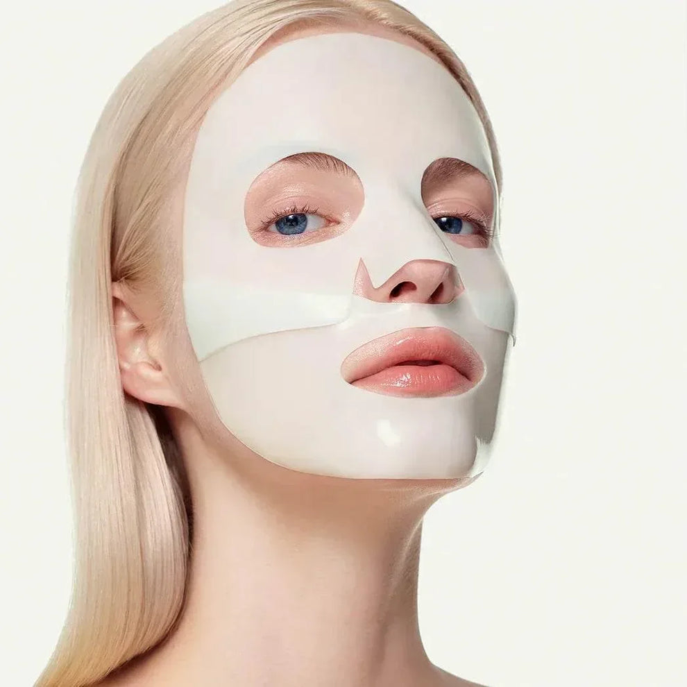 BIODANCE Refreshing Sea Kelp Real Deep Mask (4 pcs)