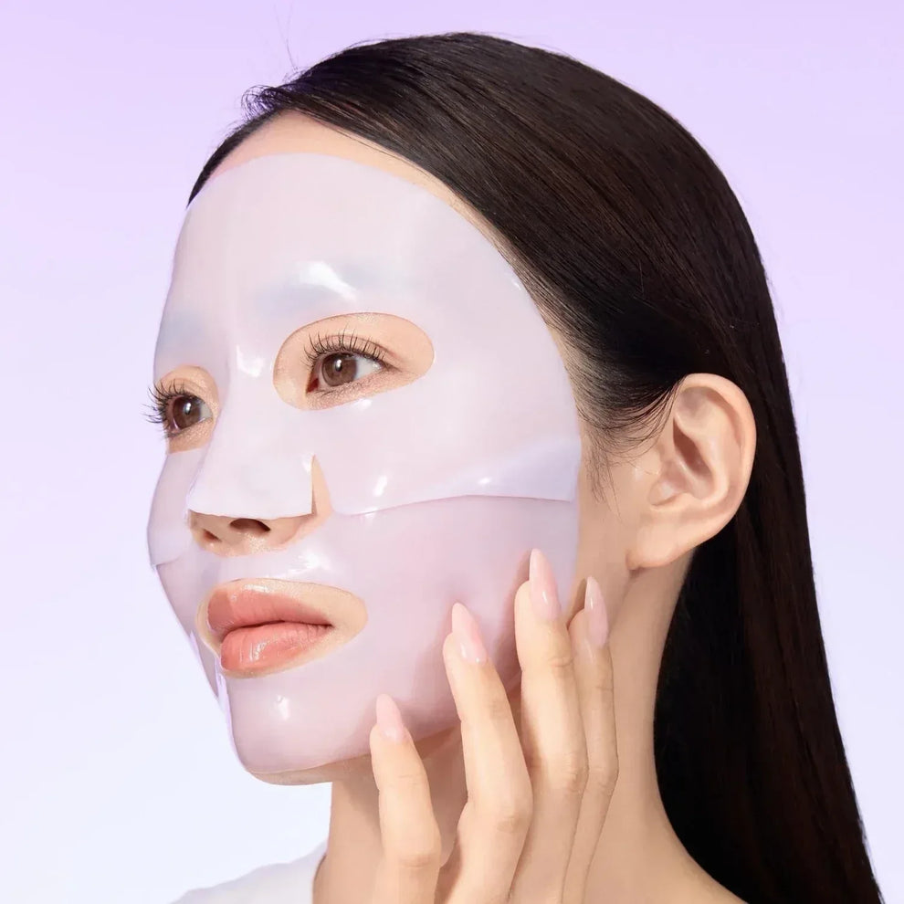 BIODANCE Rejuvenating Caviar PDRN Real Deep Mask (4 pcs)