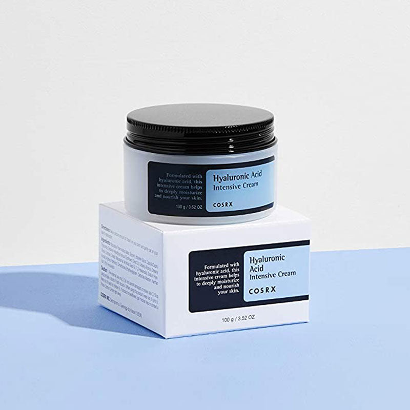 COSRX Hyaluronic Acid Intensive Cream 100g