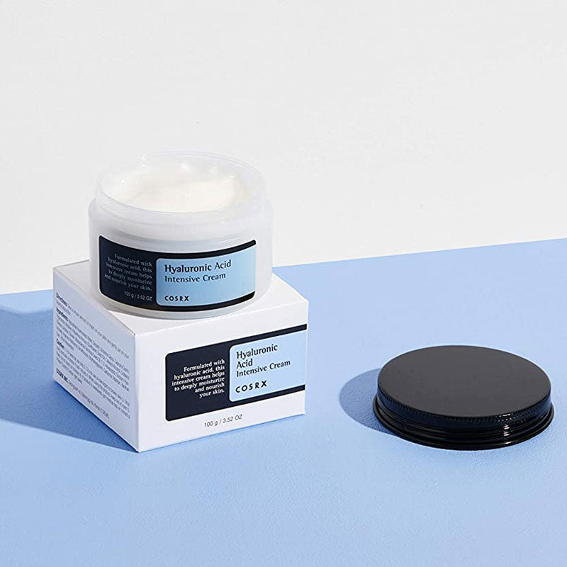 COSRX Hyaluronic Acid Intensive Cream 100g
