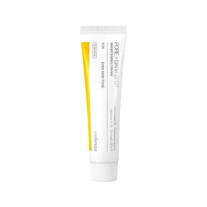 CELIMAX Pore + Dark Spot Brightening Cream - 35ml