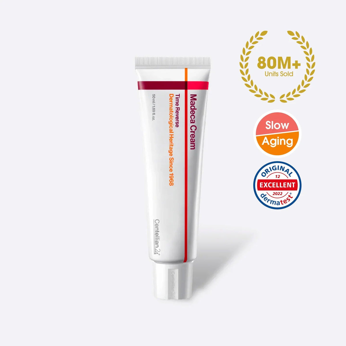 CENTELLIAN24 Madeca Cream Time Reverse - 50ml