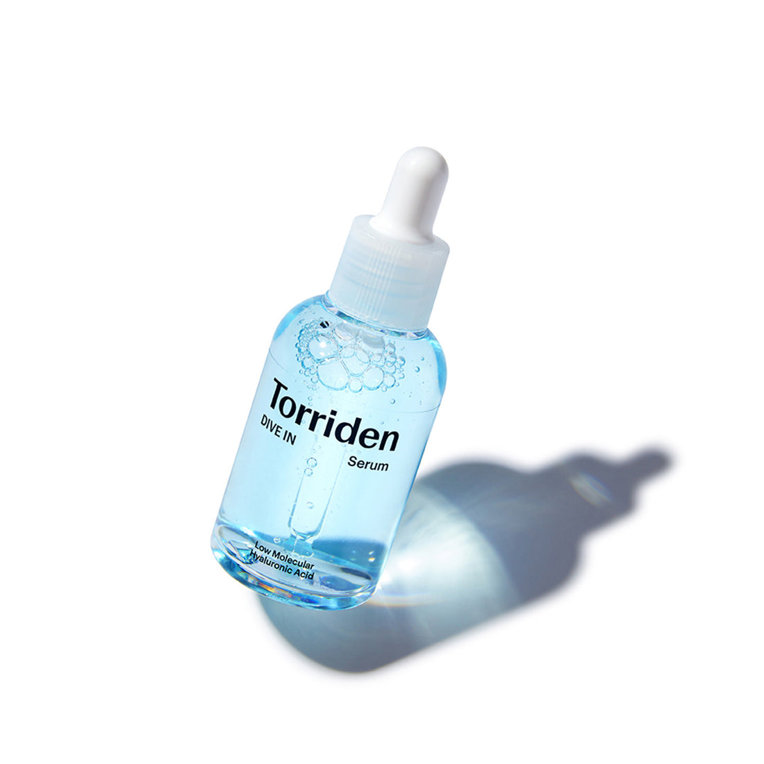Torriden Dive-In Low Molecule Hyaluronic Acid Serum 50ml