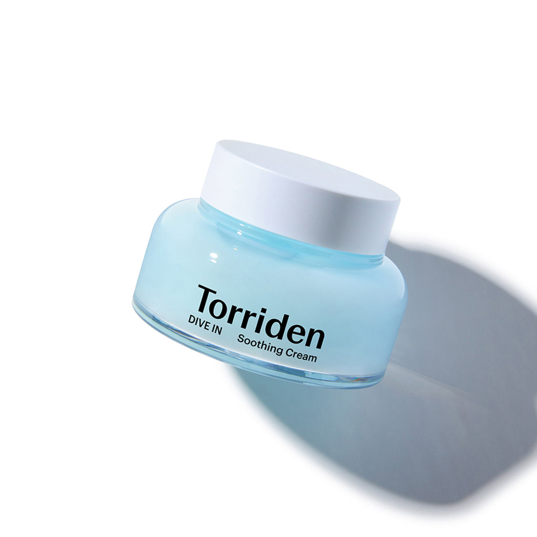 TORRIDEN Dive IN Low Molecule Hyaluronic Acid Soothing Cream 100ml