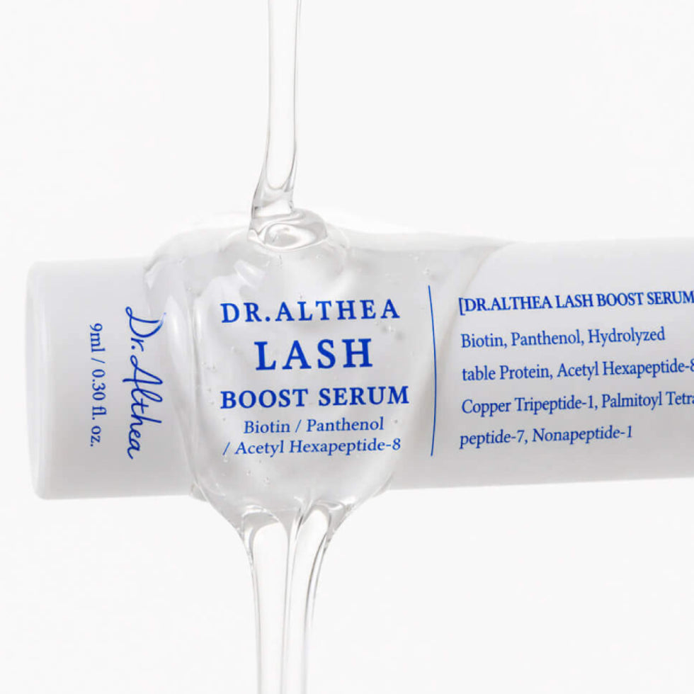 DR. Althea Lash Boost Serum - 9ml