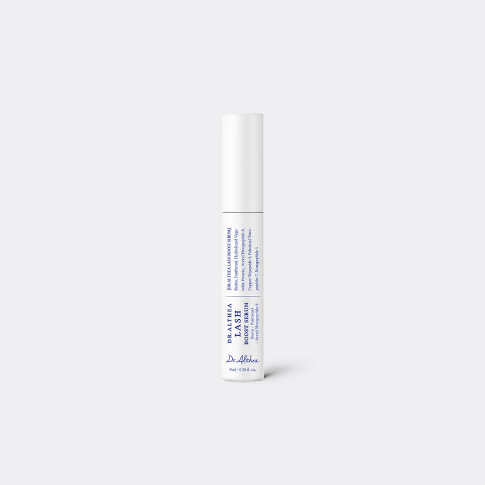 DR. Althea Lash Boost Serum - 9ml