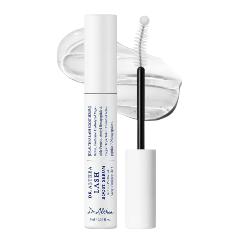 DR. Althea Lash Boost Serum - 9ml