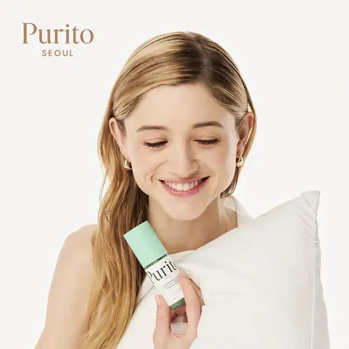 PURITO Wonder Releaf Centella Serum Unscented 60ml