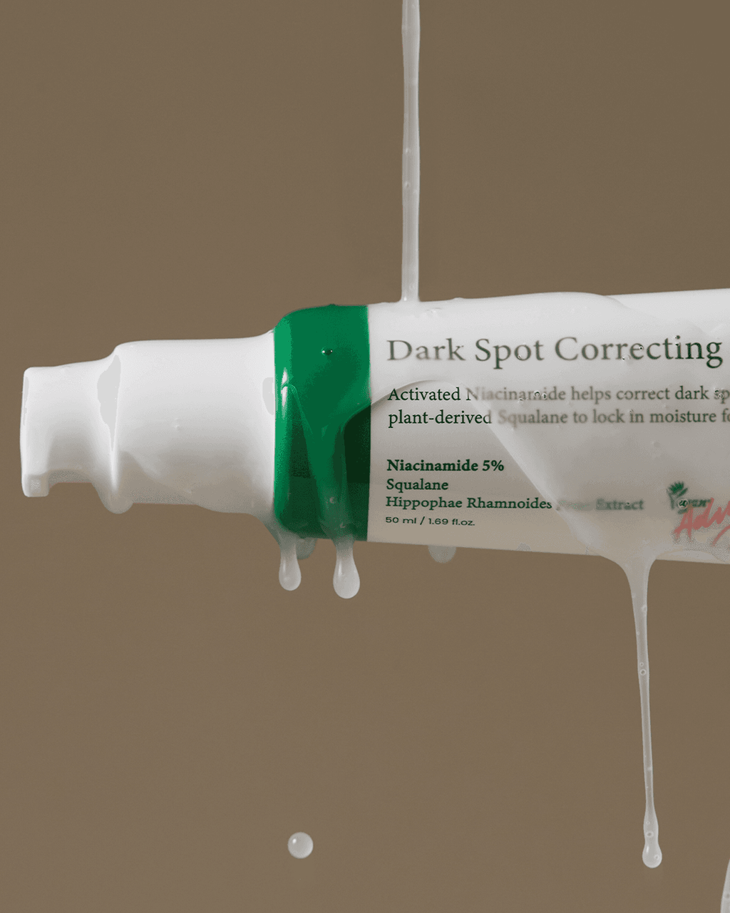AXIS-Y Dark Spot Correcting Glow Serum - 50ml