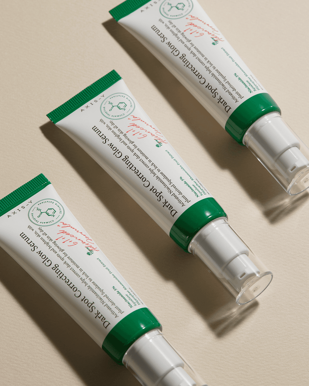 AXIS-Y Dark Spot Correcting Glow Serum - 50ml