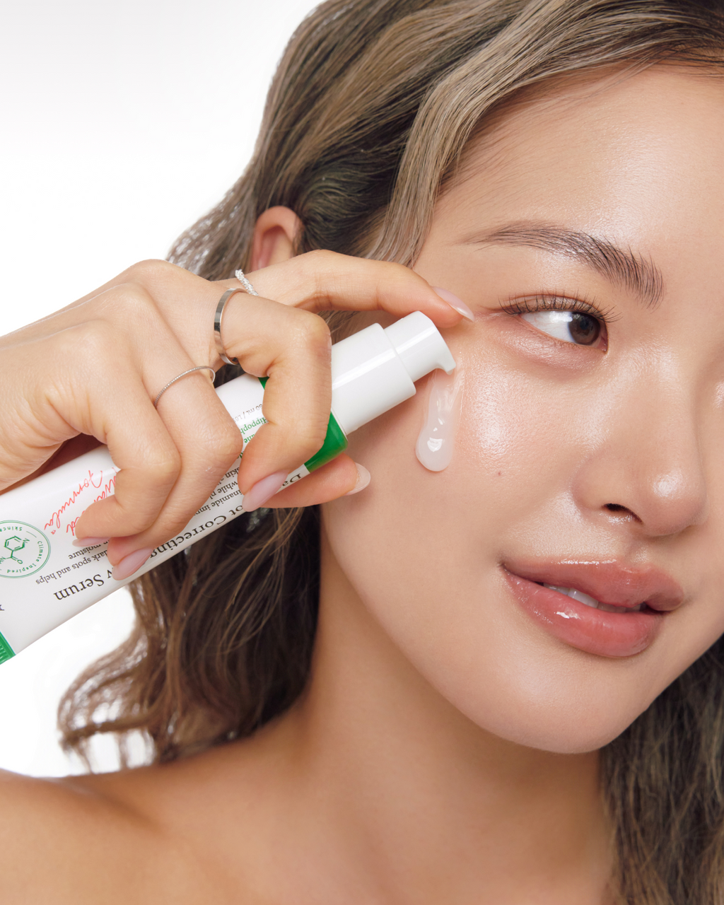 AXIS-Y Dark Spot Correcting Glow Serum - 50ml