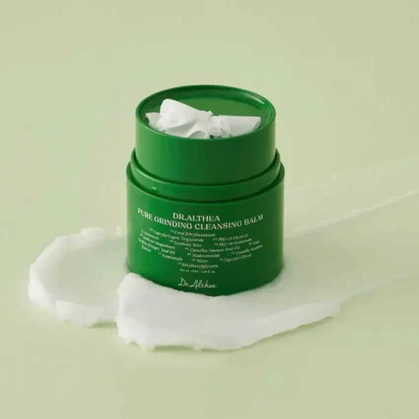 DR. Althea Pure Grinding Cleansing Balm - 50ml