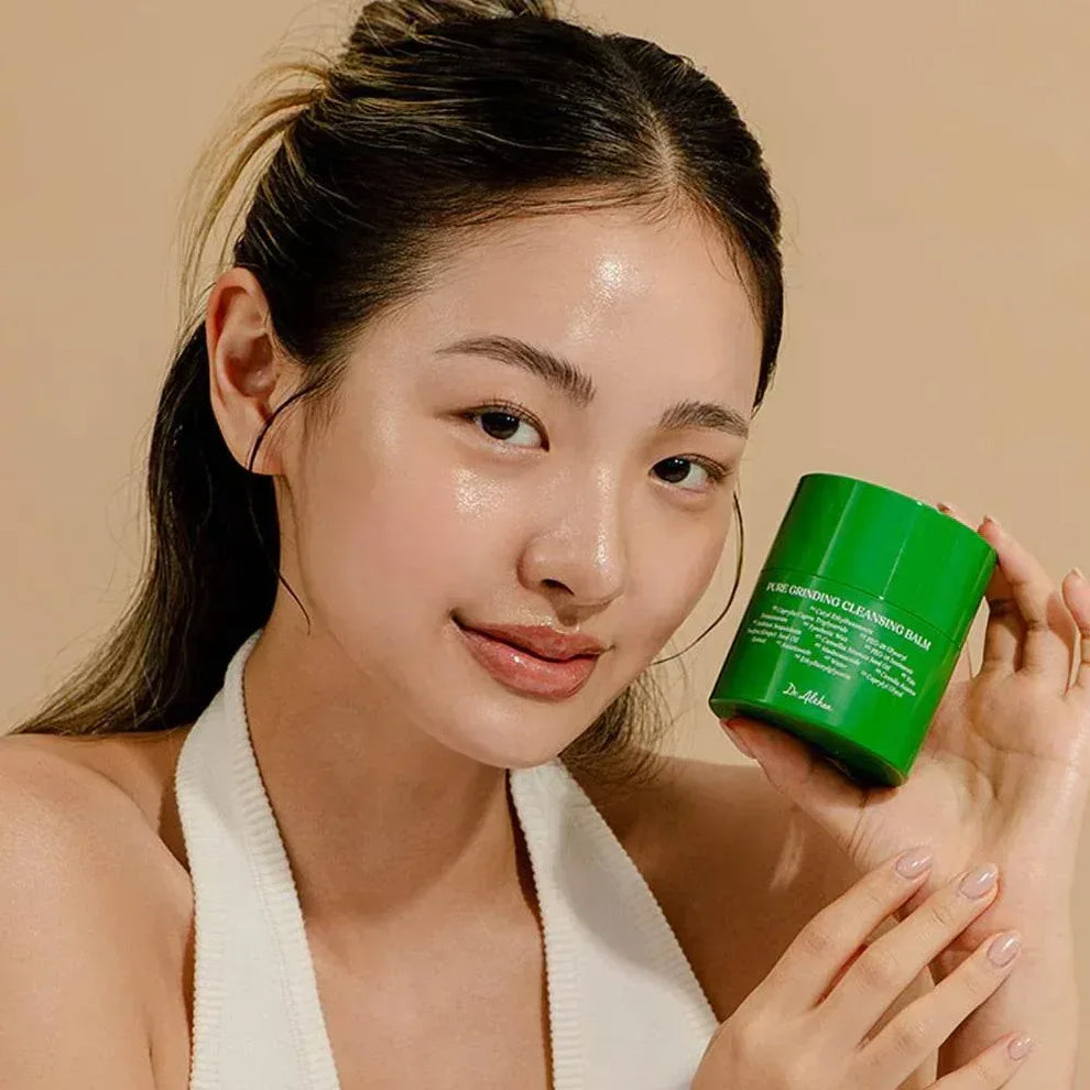 DR. Althea Pure Grinding Cleansing Balm - 50ml