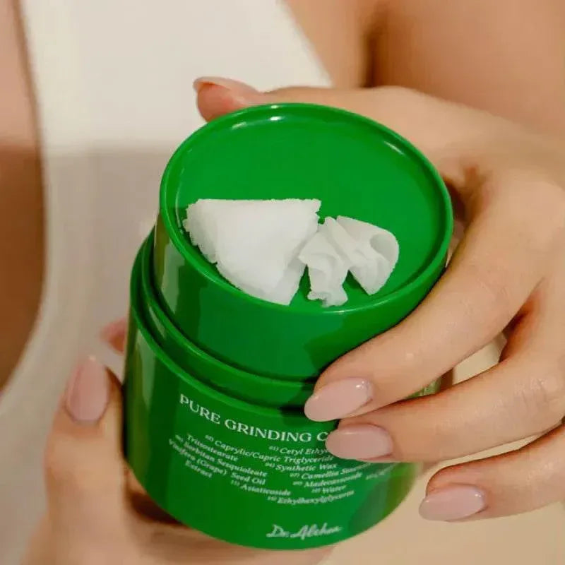DR. Althea Pure Grinding Cleansing Balm - 50ml