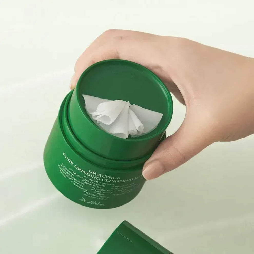 DR. Althea Pure Grinding Cleansing Balm - 50ml