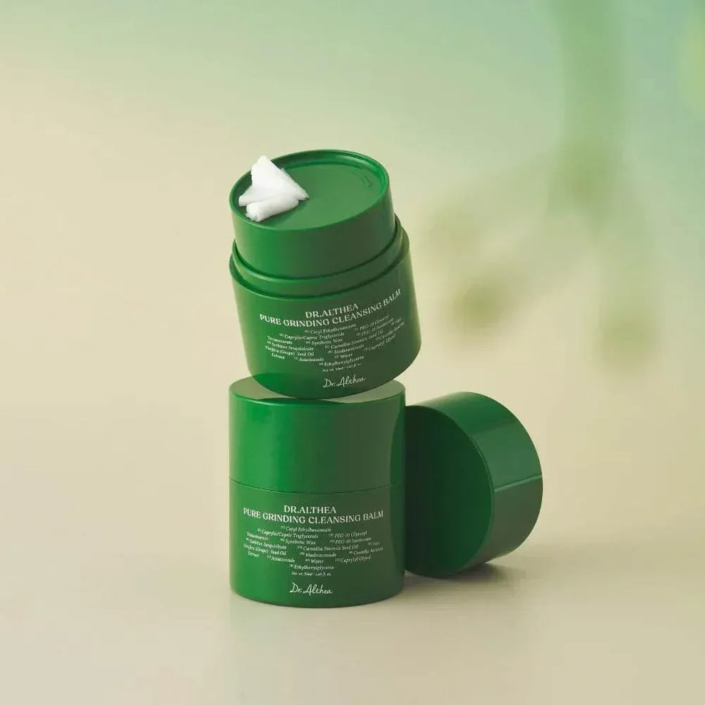 DR. Althea Pure Grinding Cleansing Balm - 50ml