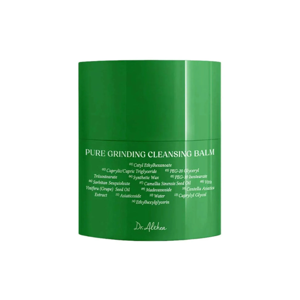 DR. Althea Pure Grinding Cleansing Balm - 50ml