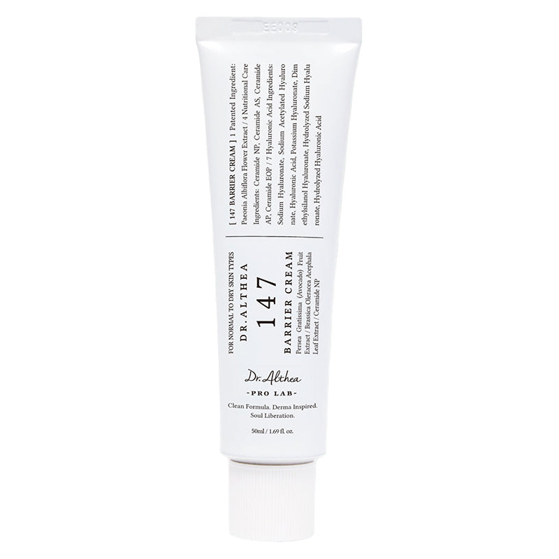 DR. Althea 147 Barrier Cream - 50ml