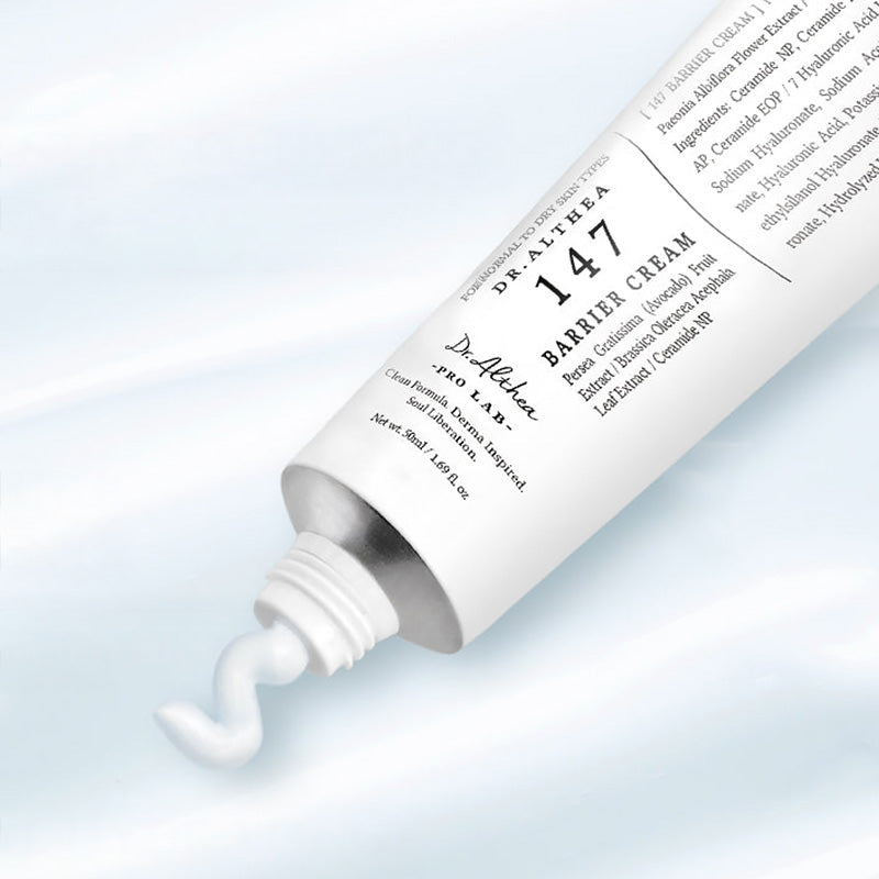 DR. Althea 147 Barrier Cream - 50ml