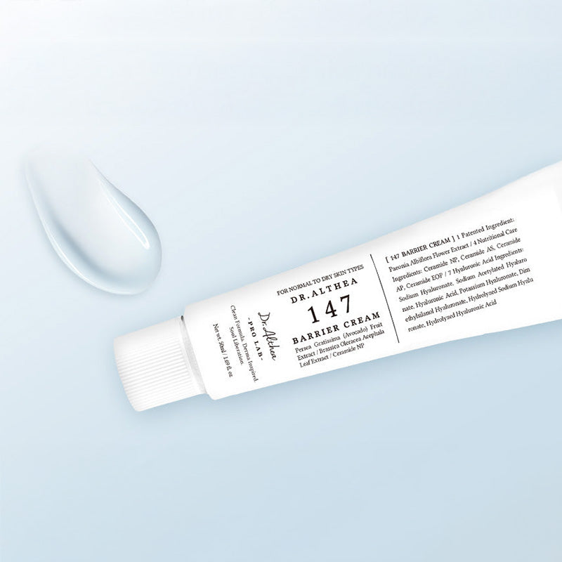 DR. Althea 147 Barrier Cream - 50ml