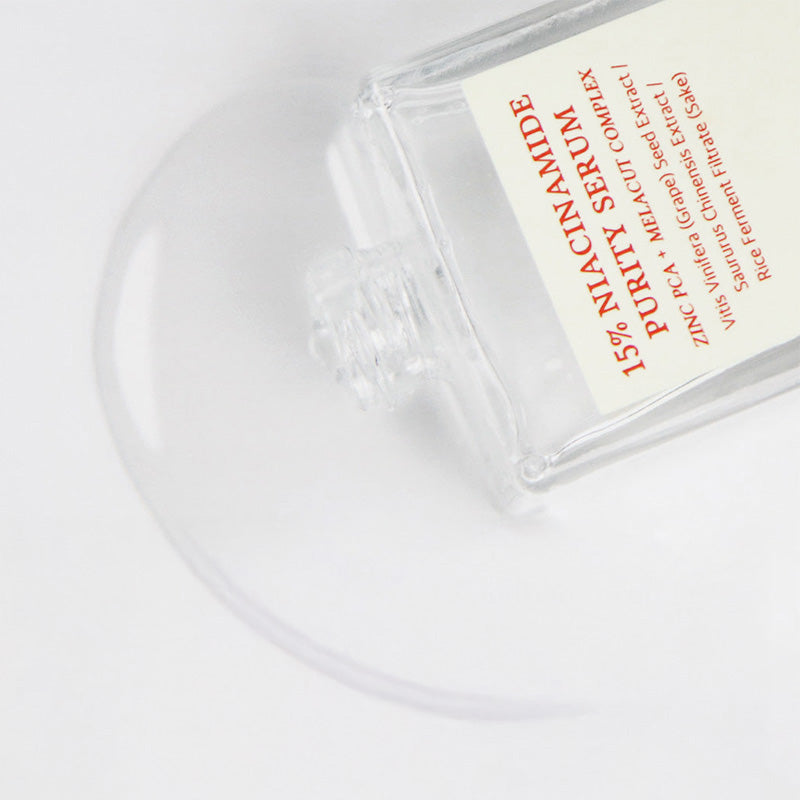 DR. Althea 15% Niacinamide Purity Serum - 30ml