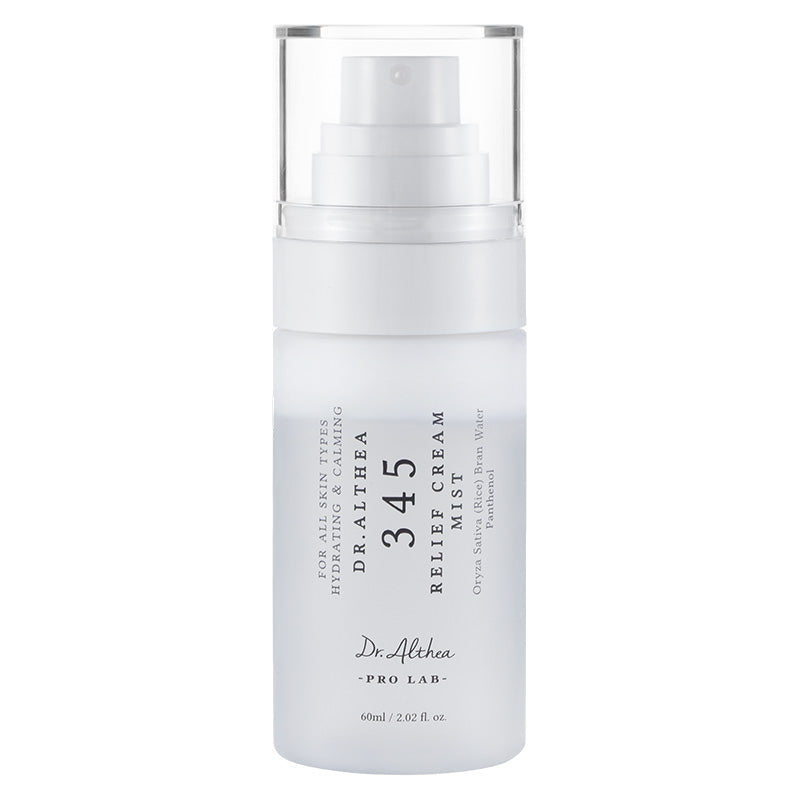 DR. Althea 345 Relief Cream Mist - 60ml