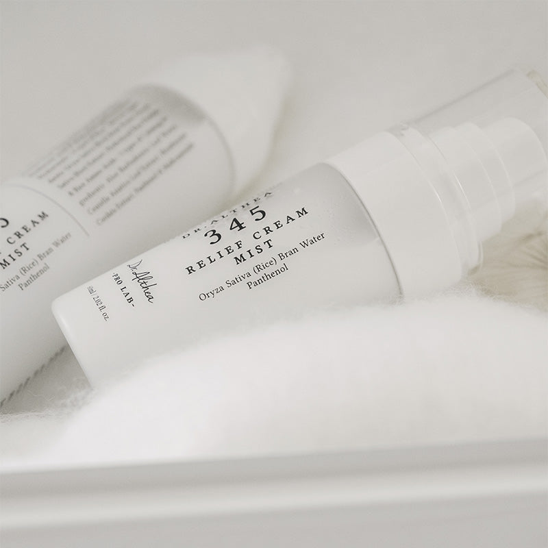 DR. Althea 345 Relief Cream Mist - 60ml