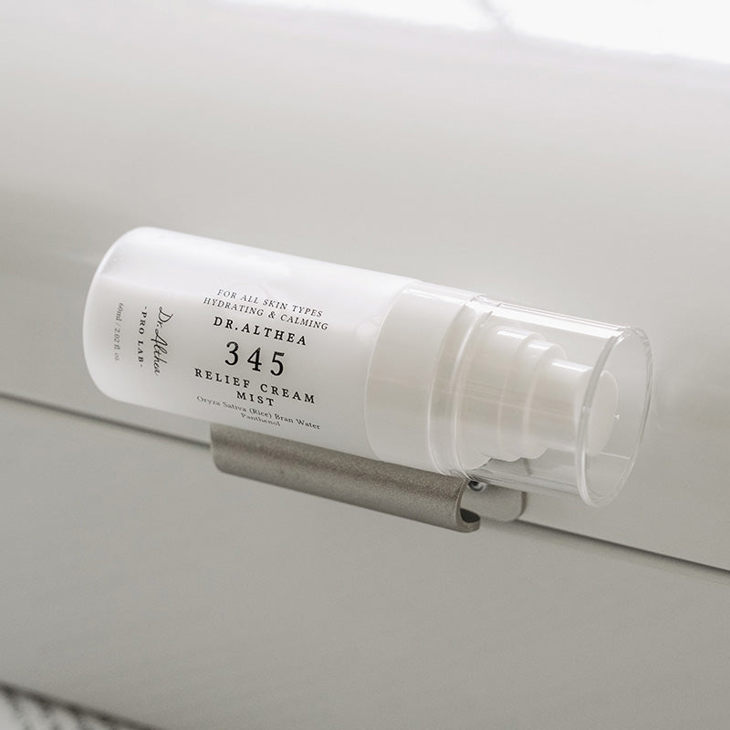 DR. Althea 345 Relief Cream Mist - 60ml
