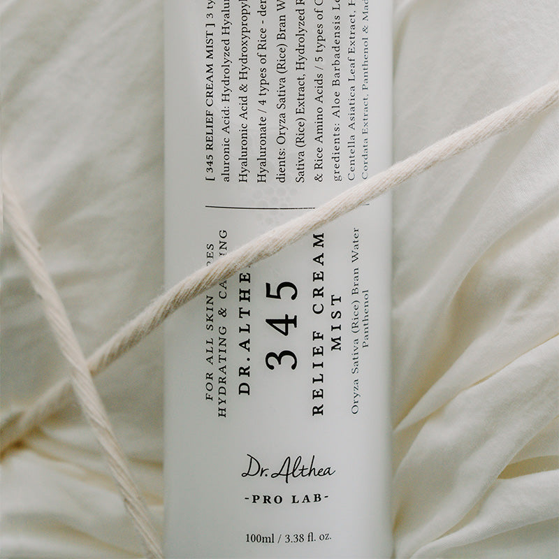 DR. Althea 345 Relief Cream Mist - 100ml