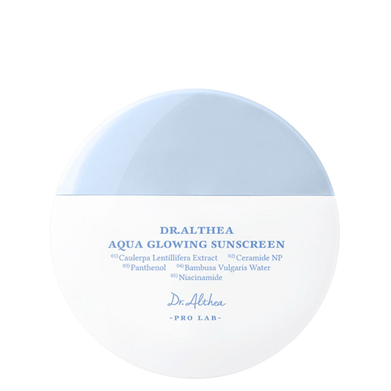 DR. Althea Aqua Glowing Sunscreen - 45ml