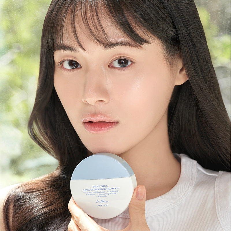 DR. Althea Aqua Glowing Sunscreen - 45ml