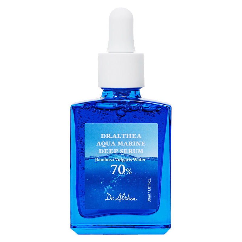 DR. Althea Aqua Marine Deep Serum - 30ml
