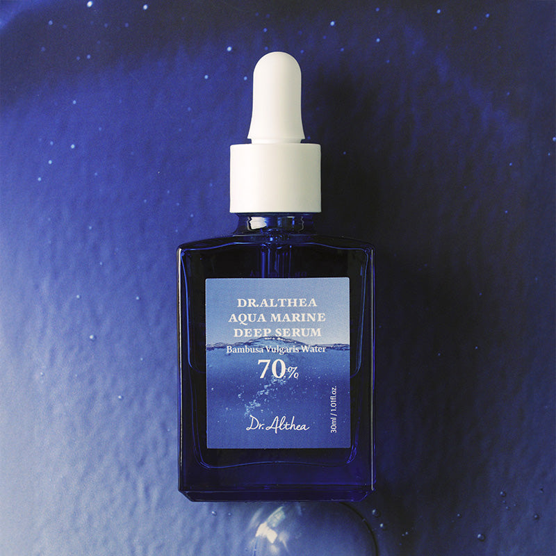 DR. Althea Aqua Marine Deep Serum - 30ml