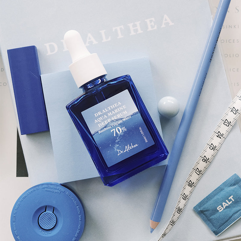 DR. Althea Aqua Marine Deep Serum - 30ml