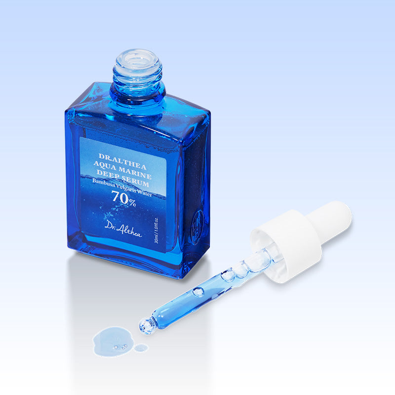 DR. Althea Aqua Marine Deep Serum - 30ml