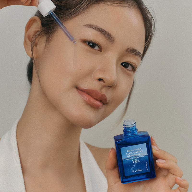 DR. Althea Aqua Marine Deep Serum - 30ml