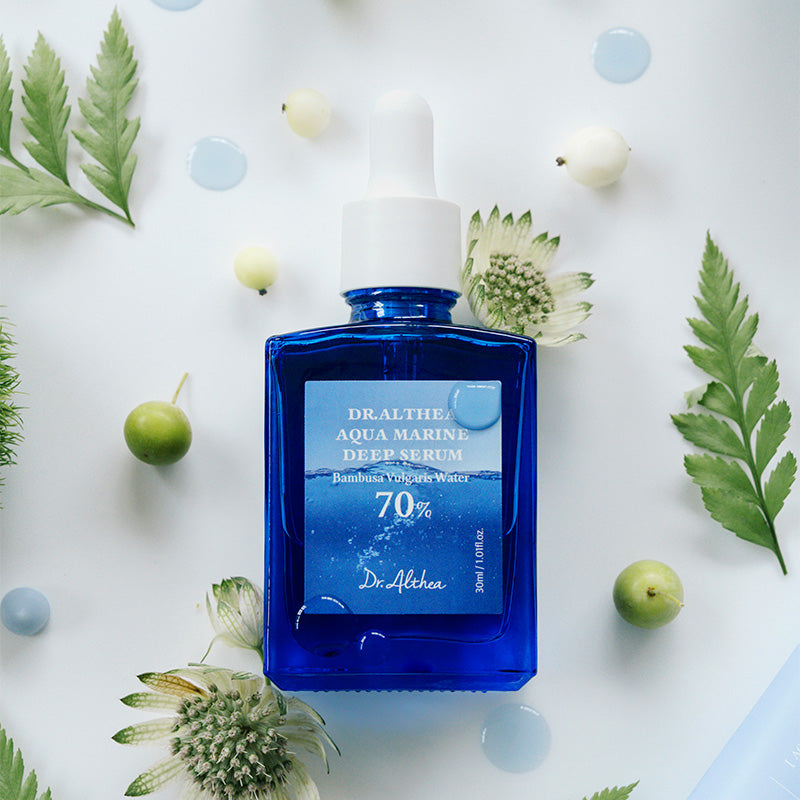 DR. Althea Aqua Marine Deep Serum - 30ml