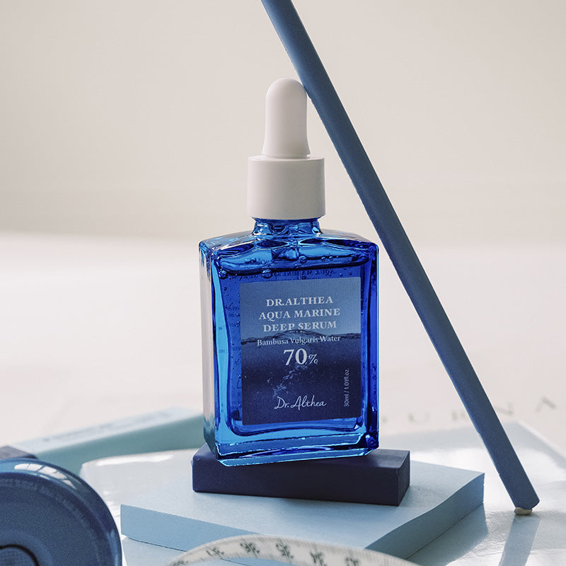 DR. Althea Aqua Marine Deep Serum - 30ml