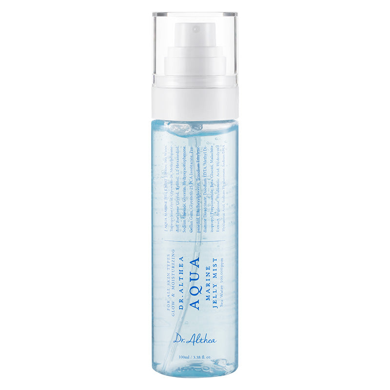 DR. Althea Aqua Marine Jelly Mist - 100ml